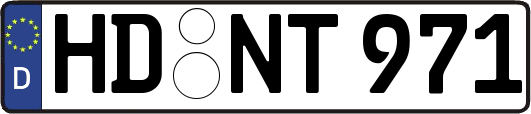 HD-NT971