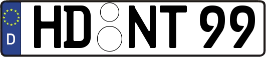HD-NT99