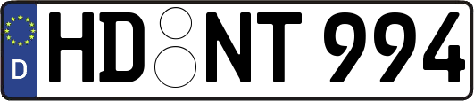 HD-NT994