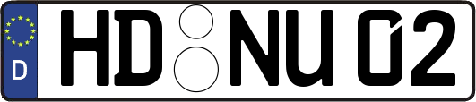 HD-NU02