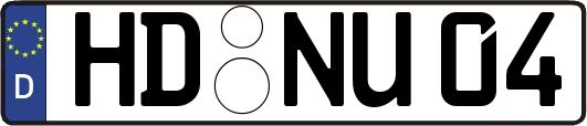 HD-NU04