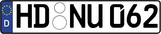 HD-NU062