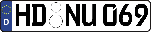 HD-NU069