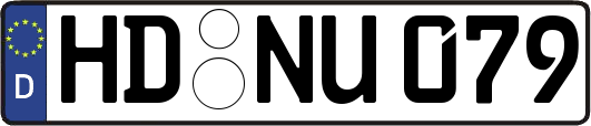 HD-NU079