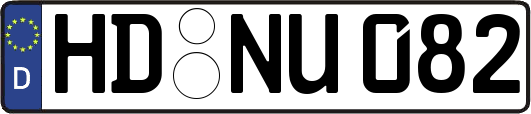 HD-NU082