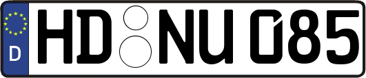 HD-NU085