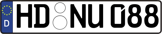 HD-NU088