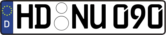 HD-NU090