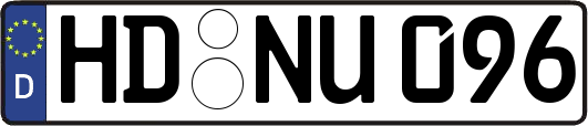 HD-NU096