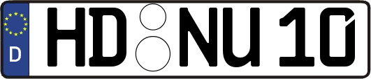 HD-NU10