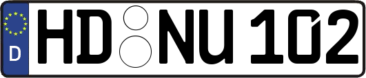 HD-NU102
