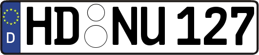 HD-NU127