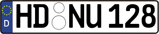HD-NU128