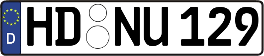 HD-NU129