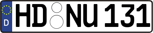 HD-NU131