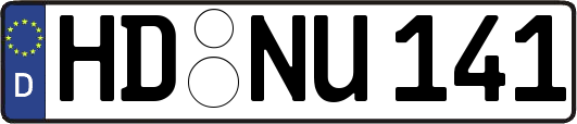 HD-NU141