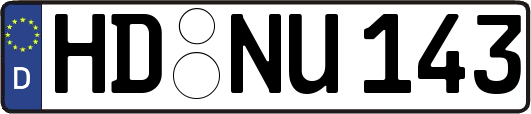 HD-NU143