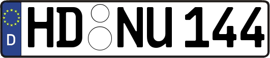 HD-NU144