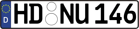 HD-NU146
