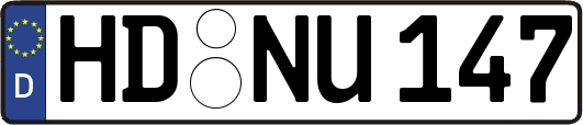 HD-NU147