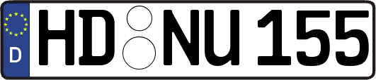 HD-NU155
