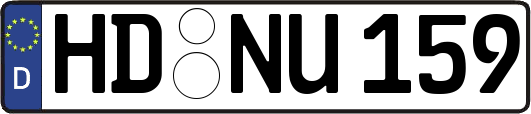HD-NU159