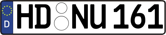 HD-NU161
