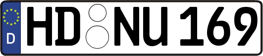 HD-NU169