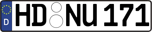 HD-NU171