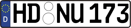 HD-NU173