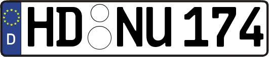 HD-NU174