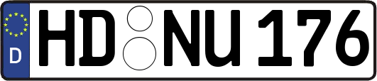 HD-NU176