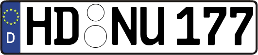 HD-NU177