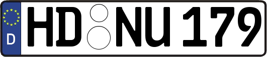 HD-NU179