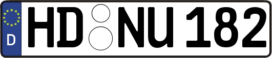 HD-NU182