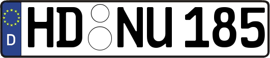 HD-NU185