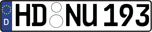 HD-NU193