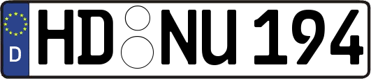 HD-NU194