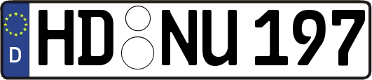 HD-NU197