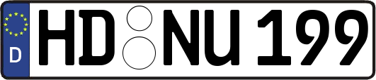HD-NU199