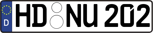 HD-NU202
