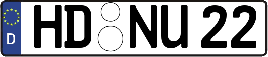 HD-NU22
