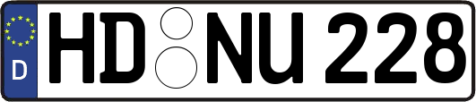 HD-NU228