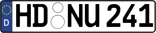 HD-NU241