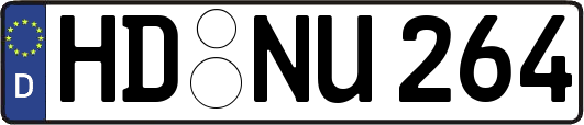 HD-NU264
