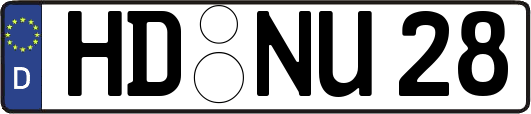 HD-NU28