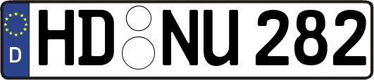 HD-NU282