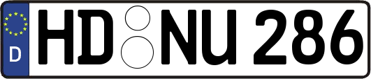 HD-NU286