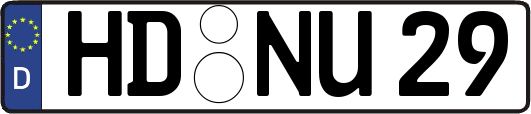 HD-NU29