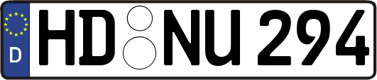HD-NU294